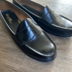 Bass Weejun Loafer 8.5 B